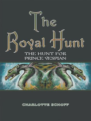 cover image of The Royal Hunt